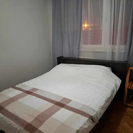 Merchantee Apartment *