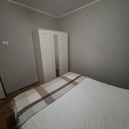 Apartament Merchantee *