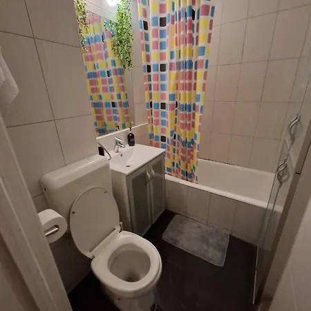 Merchantee * Bukareszt