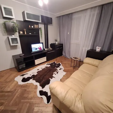 Merchantee Apartment