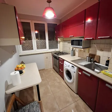 Apartament Merchantee