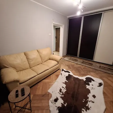 Apartment Merchantee *