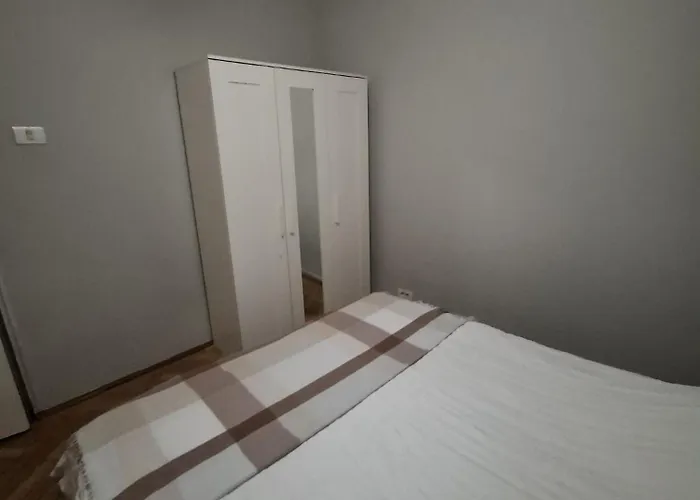 Apartman Merchantee *