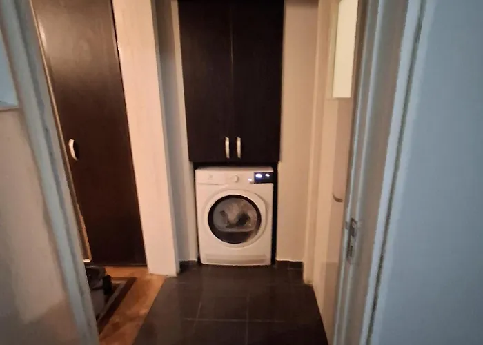 Merchantee Apartman Bukarest