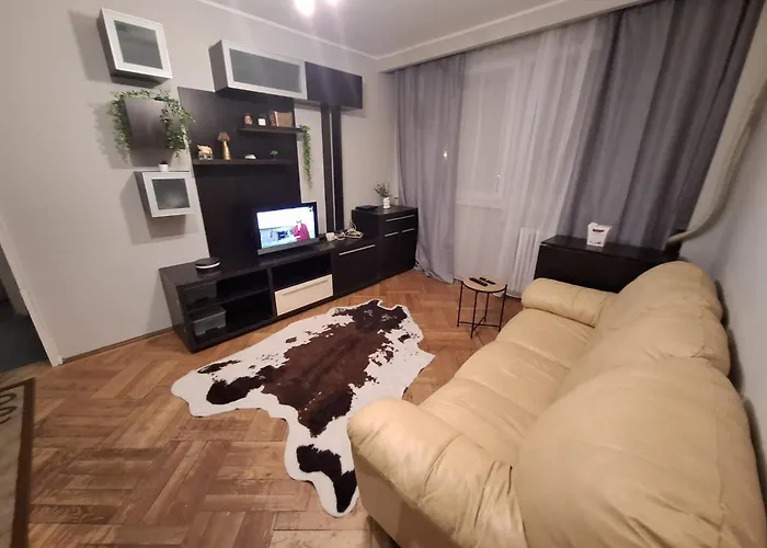 Merchantee Apartment