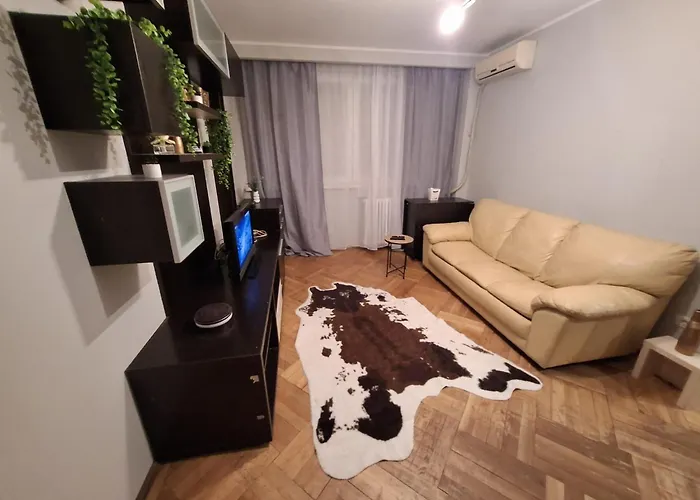 Merchantee Apartament *