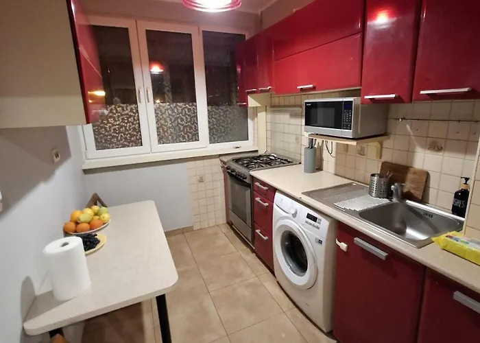 Apartman Merchantee
