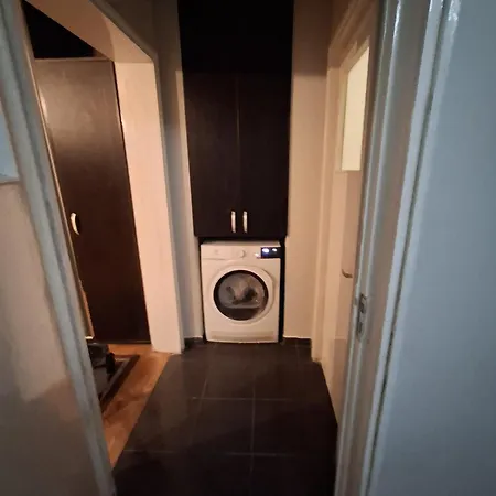 Merchantee Appartement Bucarest
