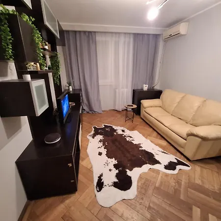 Merchantee Appartement *