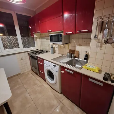 Merchantee Appartement