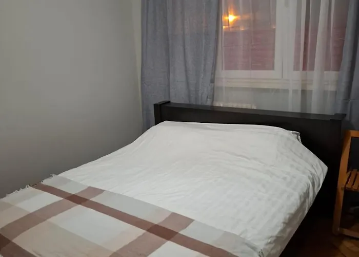 Merchantee Appartement *
