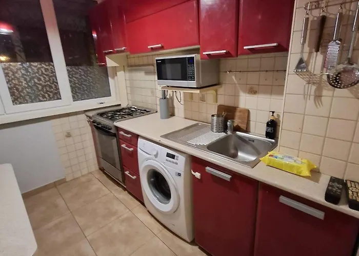 Merchantee Appartement